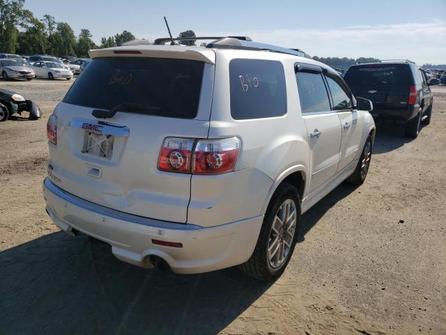 Photo 3 VIN: 1GKKRTED1CJ366273 - GMC ACADIA DEN 