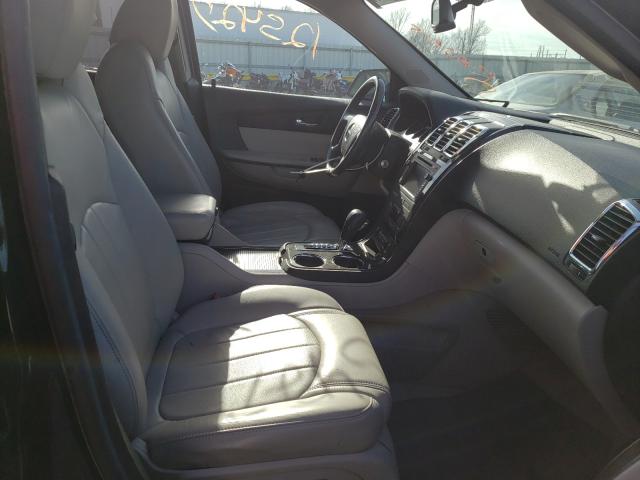 Photo 4 VIN: 1GKKRTED2BJ160071 - GMC ACADIA DEN 