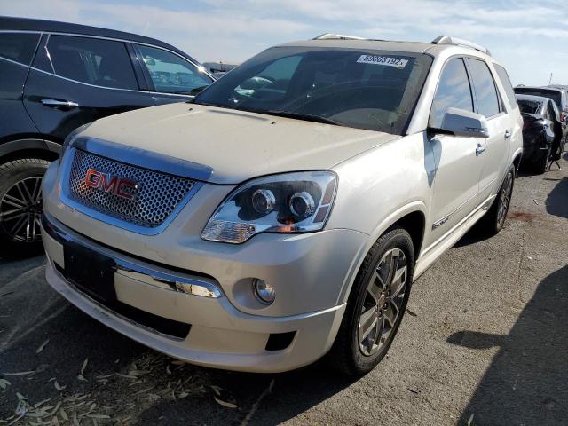 Photo 1 VIN: 1GKKRTED2BJ251700 - GMC ACADIA DEN 