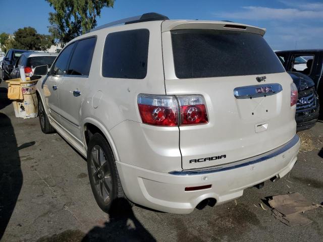 Photo 2 VIN: 1GKKRTED2BJ251700 - GMC ACADIA DEN 