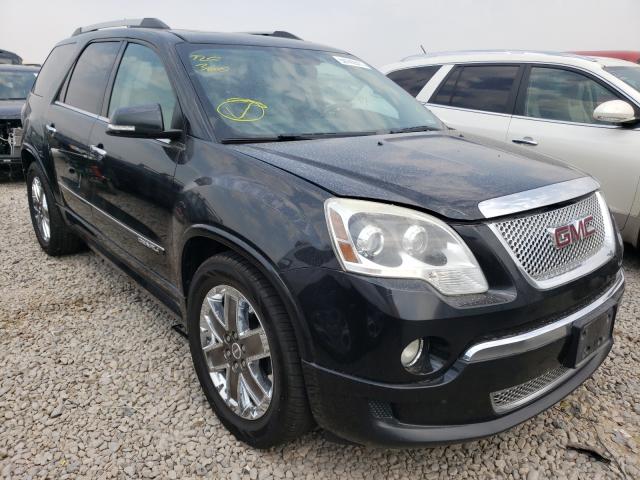 Photo 0 VIN: 1GKKRTED2BJ302354 - GMC ACADIA SL 