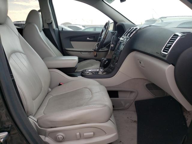 Photo 4 VIN: 1GKKRTED2BJ302354 - GMC ACADIA SL 