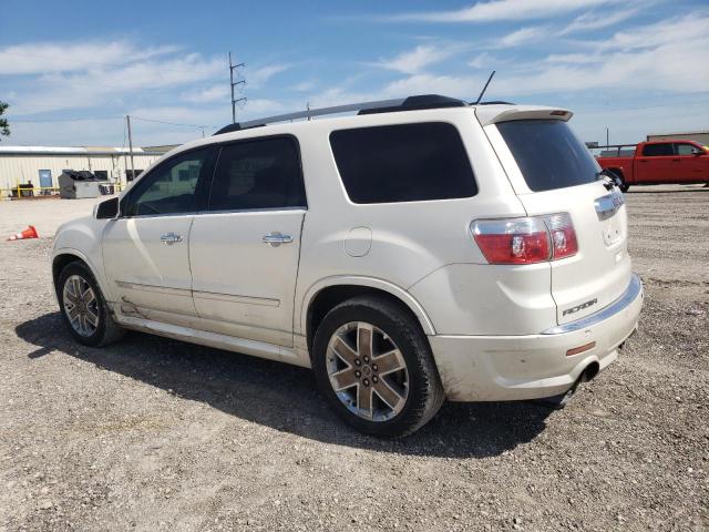 Photo 1 VIN: 1GKKRTED2BJ321633 - GMC ACADIA DEN 