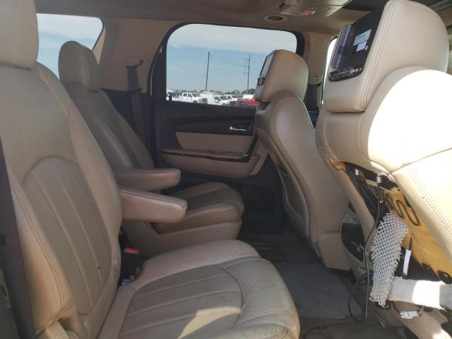 Photo 10 VIN: 1GKKRTED2BJ321633 - GMC ACADIA DEN 