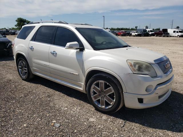 Photo 3 VIN: 1GKKRTED2BJ321633 - GMC ACADIA DEN 