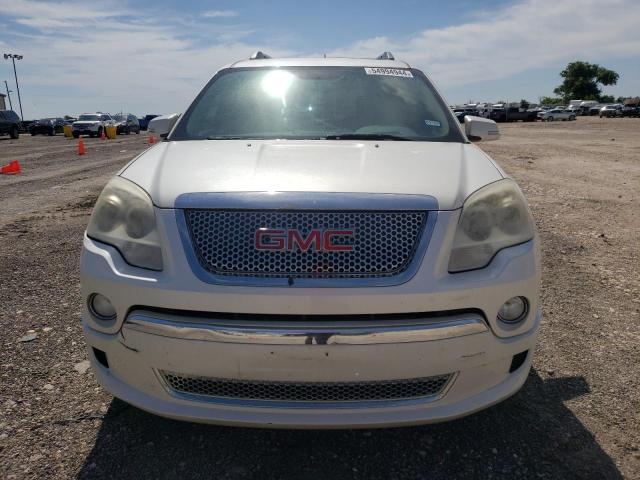 Photo 4 VIN: 1GKKRTED2BJ321633 - GMC ACADIA DEN 