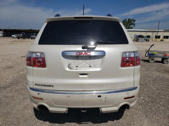 Photo 5 VIN: 1GKKRTED2BJ321633 - GMC ACADIA DEN 