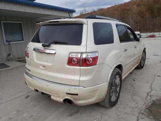 Photo 3 VIN: 1GKKRTED2BJ323768 - GMC ACADIA DEN 