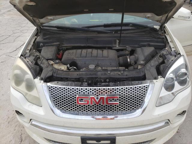 Photo 6 VIN: 1GKKRTED2BJ323768 - GMC ACADIA DEN 