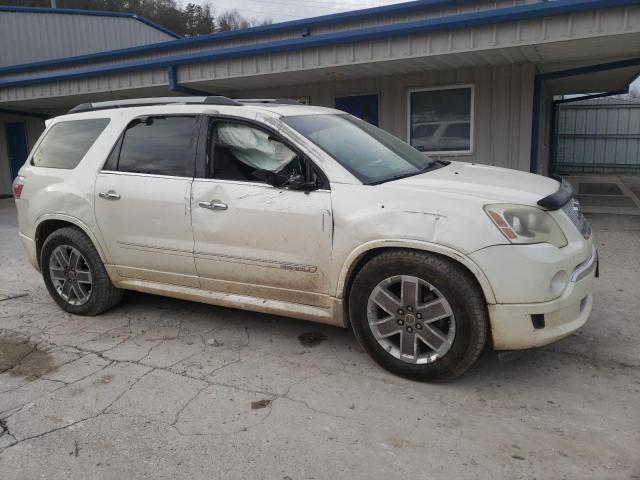 Photo 8 VIN: 1GKKRTED2BJ323768 - GMC ACADIA DEN 