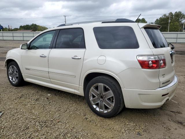 Photo 1 VIN: 1GKKRTED2BJ342773 - GMC ACADIA DEN 