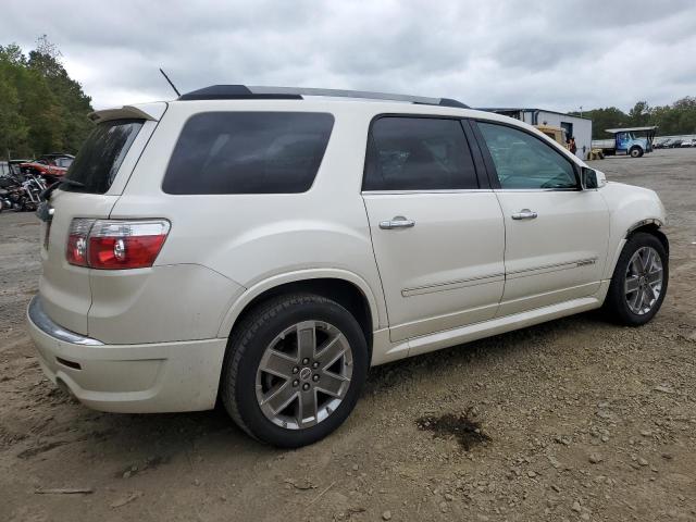 Photo 2 VIN: 1GKKRTED2BJ342773 - GMC ACADIA DEN 