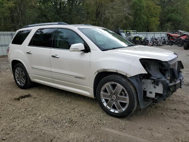 Photo 3 VIN: 1GKKRTED2BJ342773 - GMC ACADIA DEN 