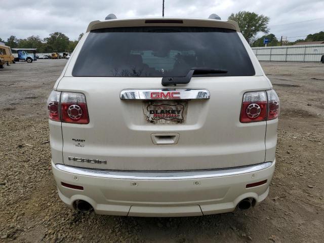 Photo 5 VIN: 1GKKRTED2BJ342773 - GMC ACADIA DEN 