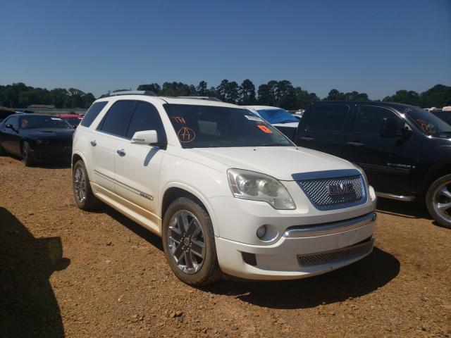 Photo 0 VIN: 1GKKRTED2BJ349559 - GMC ACADIA DEN 