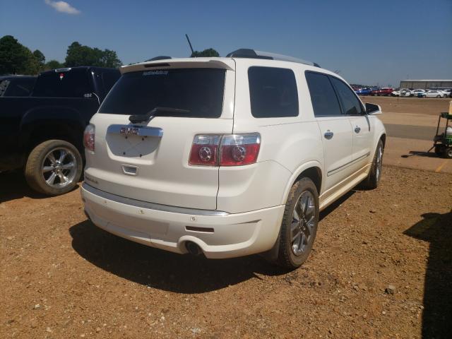 Photo 3 VIN: 1GKKRTED2BJ349559 - GMC ACADIA DEN 