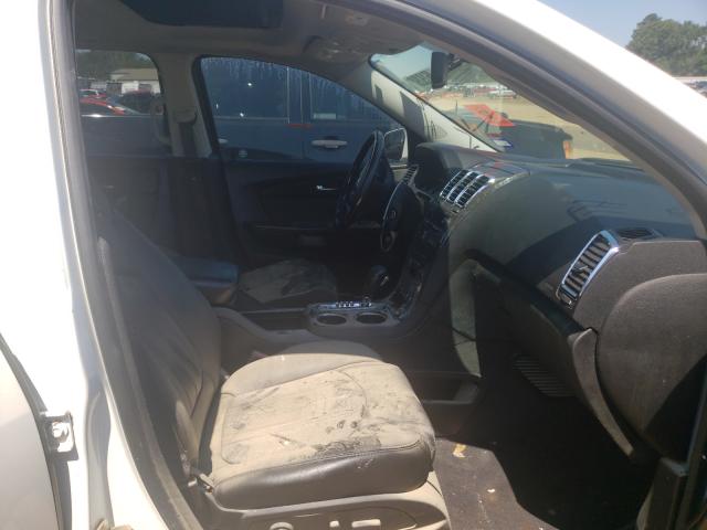 Photo 4 VIN: 1GKKRTED2BJ349559 - GMC ACADIA DEN 