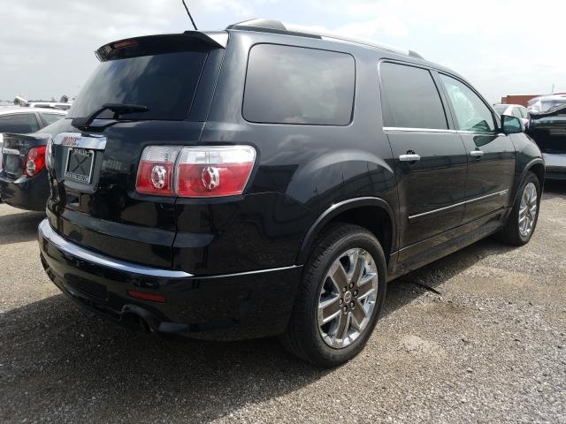 Photo 3 VIN: 1GKKRTED2BJ417343 - GMC ACADIA DEN 