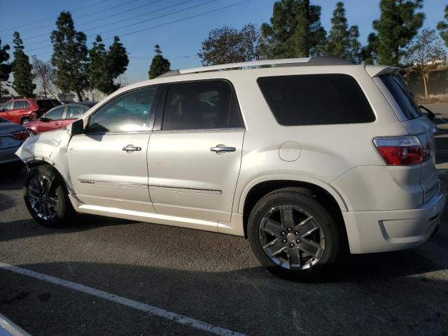 Photo 1 VIN: 1GKKRTED2CJ252394 - GMC ACADIA DEN 