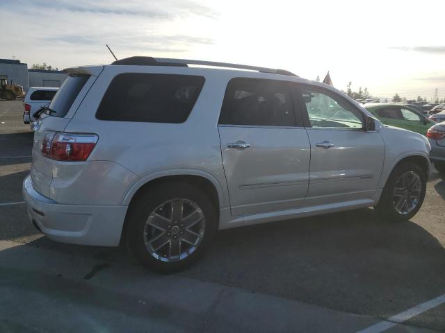 Photo 2 VIN: 1GKKRTED2CJ252394 - GMC ACADIA DEN 