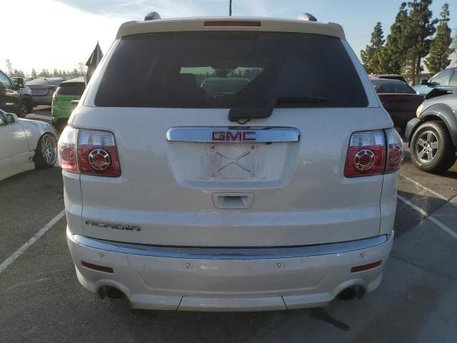 Photo 5 VIN: 1GKKRTED2CJ252394 - GMC ACADIA DEN 