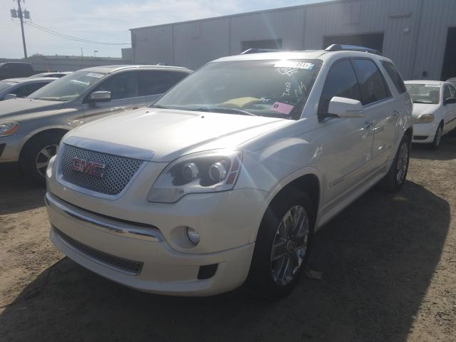 Photo 1 VIN: 1GKKRTED2CJ295617 - GMC ACADIA DEN 