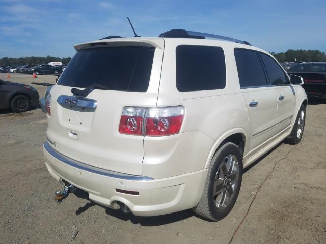 Photo 3 VIN: 1GKKRTED2CJ295617 - GMC ACADIA DEN 