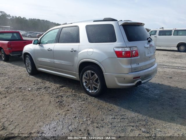 Photo 2 VIN: 1GKKRTED2CJ327580 - GMC ACADIA 