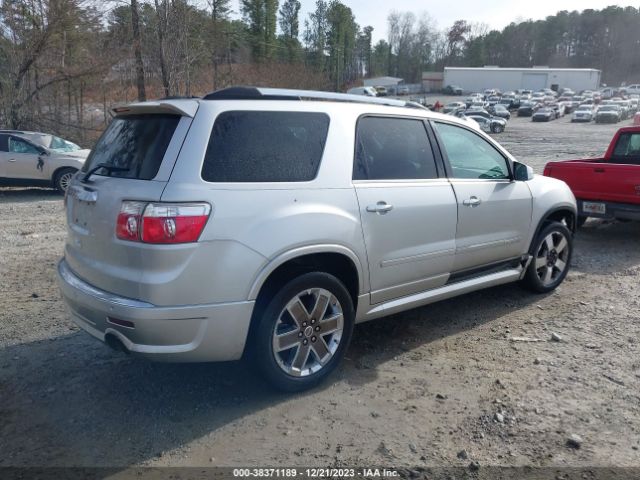 Photo 3 VIN: 1GKKRTED2CJ327580 - GMC ACADIA 