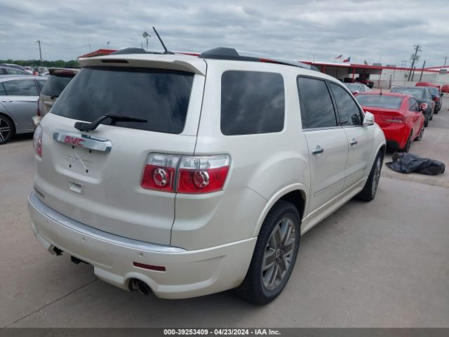 Photo 3 VIN: 1GKKRTED2CJ330236 - GMC ACADIA 