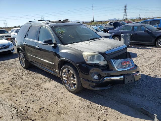 Photo 3 VIN: 1GKKRTED2CJ356495 - GMC ACADIA DEN 