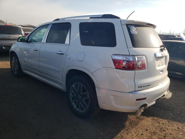 Photo 1 VIN: 1GKKRTED2CJ358246 - GMC ACADIA DEN 