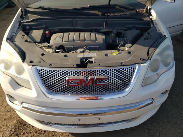 Photo 11 VIN: 1GKKRTED2CJ358246 - GMC ACADIA DEN 