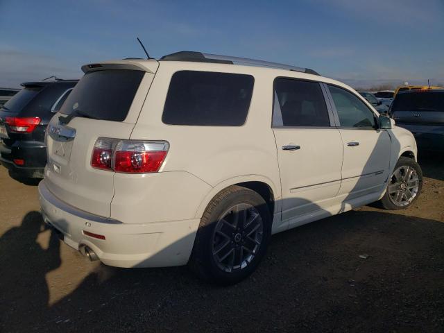 Photo 2 VIN: 1GKKRTED2CJ358246 - GMC ACADIA DEN 