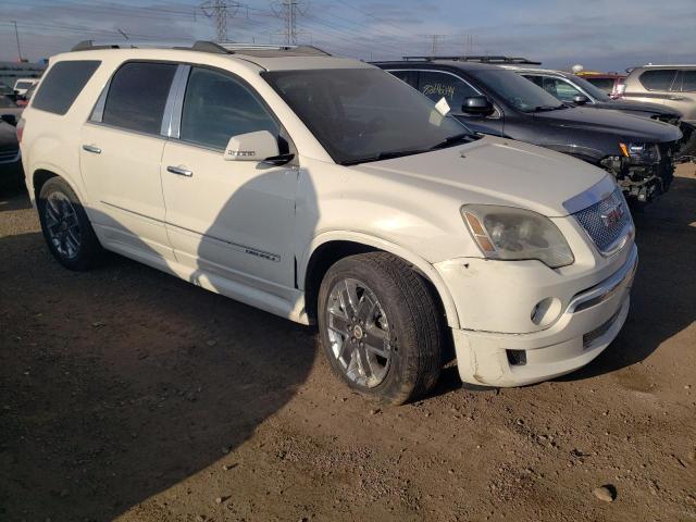 Photo 3 VIN: 1GKKRTED2CJ358246 - GMC ACADIA DEN 