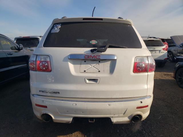 Photo 5 VIN: 1GKKRTED2CJ358246 - GMC ACADIA DEN 