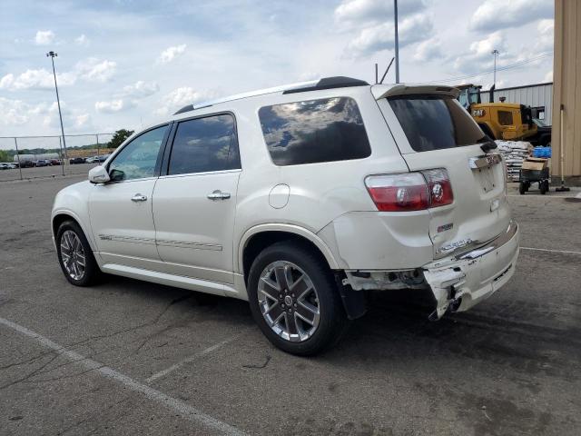 Photo 1 VIN: 1GKKRTED2CJ388492 - GMC ACADIA DEN 