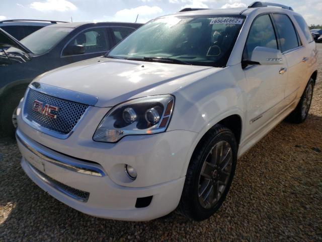 Photo 1 VIN: 1GKKRTED2CJ393305 - GMC ACADIA DEN 