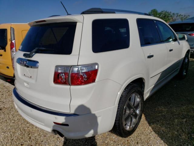 Photo 3 VIN: 1GKKRTED2CJ393305 - GMC ACADIA DEN 