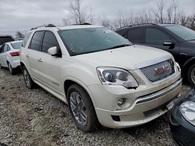 Photo 3 VIN: 1GKKRTED3BJ253536 - GMC ACADIA DEN 