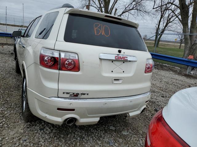 Photo 5 VIN: 1GKKRTED3BJ253536 - GMC ACADIA DEN 