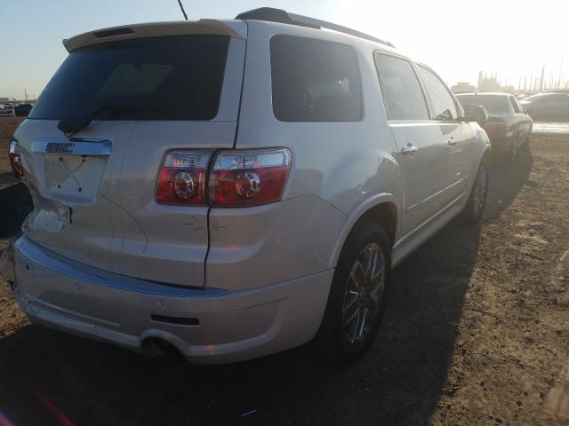 Photo 3 VIN: 1GKKRTED3BJ254637 - GMC ACADIA DEN 