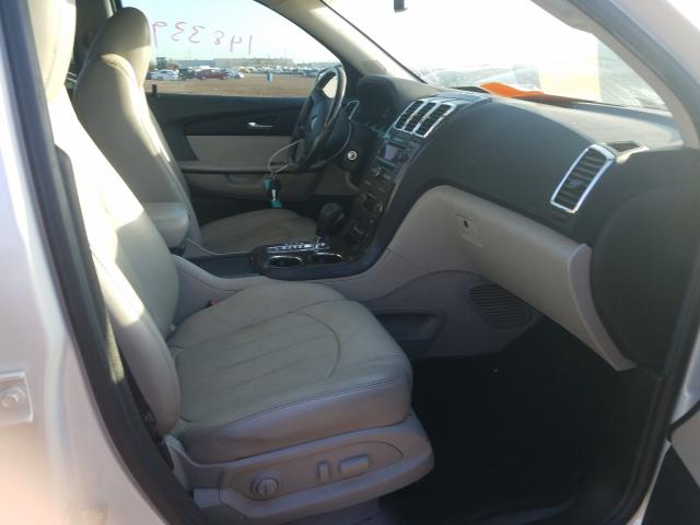 Photo 4 VIN: 1GKKRTED3BJ254637 - GMC ACADIA DEN 