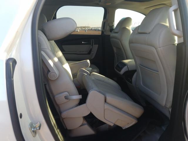 Photo 5 VIN: 1GKKRTED3BJ254637 - GMC ACADIA DEN 