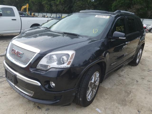 Photo 1 VIN: 1GKKRTED3CJ103184 - GMC ACADIA DEN 