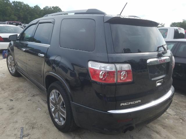 Photo 2 VIN: 1GKKRTED3CJ103184 - GMC ACADIA DEN 