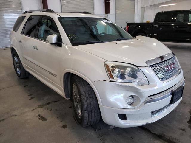 Photo 0 VIN: 1GKKRTED3CJ163384 - GMC ACADIA DEN 