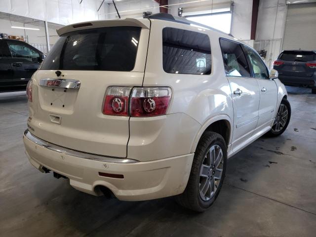 Photo 3 VIN: 1GKKRTED3CJ163384 - GMC ACADIA DEN 