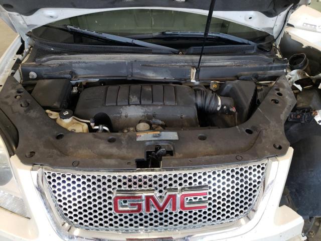 Photo 6 VIN: 1GKKRTED3CJ163384 - GMC ACADIA DEN 