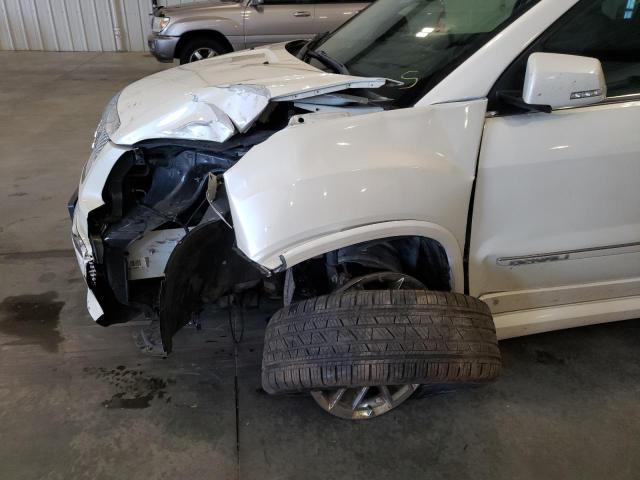 Photo 8 VIN: 1GKKRTED3CJ163384 - GMC ACADIA DEN 